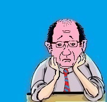 Ritratti con 3 parole e proverbi calabresi