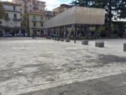 Lamezia/ Piazza d’Armi o zanzariera?
