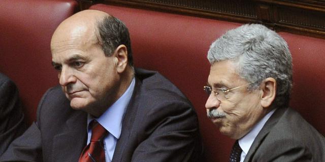 Il grande sogno di noi maggioritari è finito