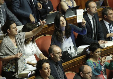 Operai con la Lega, laureati e pensionati con il Pd