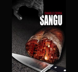 SANGU di Daniele Cerra