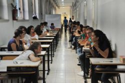 RACHELE GIGLIOTTI, LA PROF CHE MI INSEGNO’ TUTTO