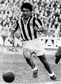 Calcio/Ridatemi un Meroni, Sivori, Claudio Sala