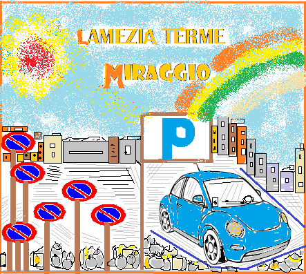 DOPO L’UNIVERSITA’, L’AEROPORTO SOTTO CASA
