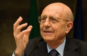 Cassese spiega perchè ha vinto il No