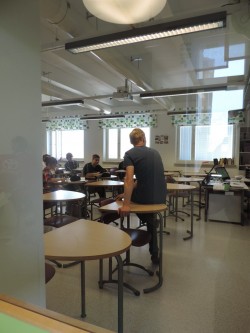 Come l’Indire cambia la scuola italiana