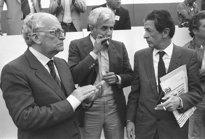 Berlinguer e l’unica sinistra che non vince mai le elezioni