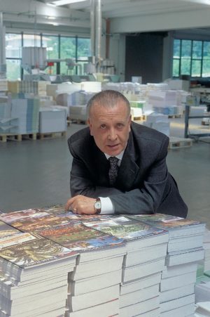 La lezione della Rubbettino