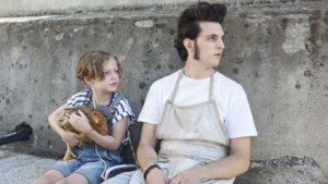 Alida Calabria in Dogman