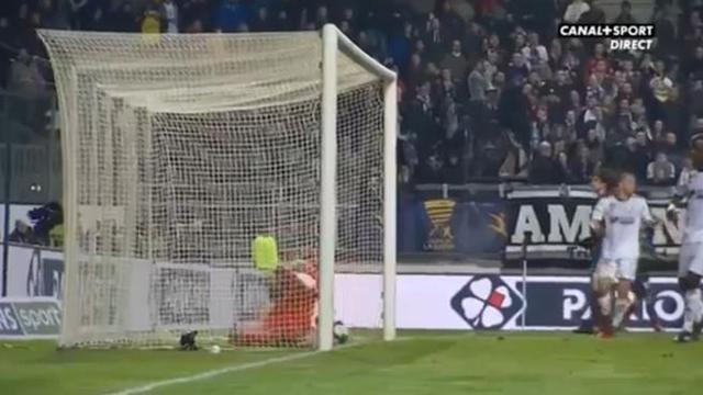 “Competenze”: saper fare le porte di calcio