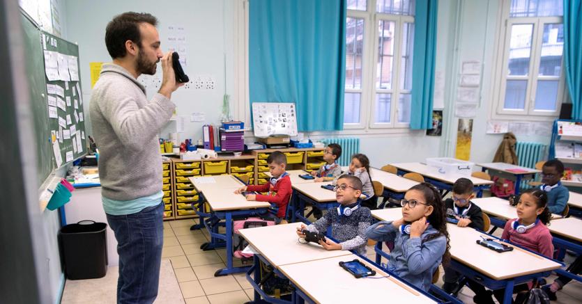 Abolire le classi. Il caso della scuola di Bolzano e un’idea per superare un anacronismo