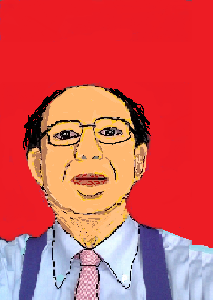 CORRADO GUZZANTI L’UNICO