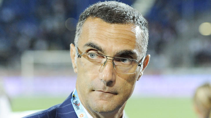 ANALFABETI : BERGOMI