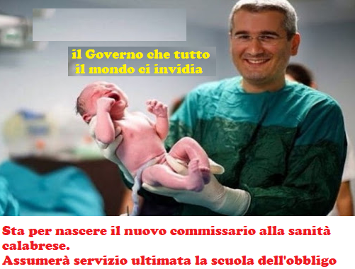 Carmelo Palma/ Buoni a nulla capaci di tutto