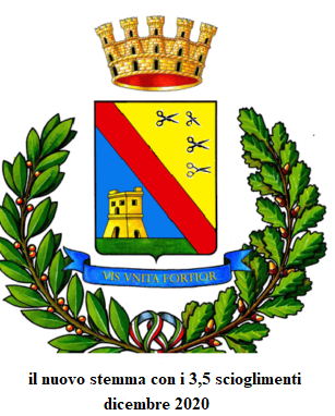 Il progetto “vuoto” da 98 ml di Lamezia Spazio-Generazione 2021