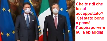 Ricolfi dimostra dove la coppia Conte-Speranza ha sbagliato