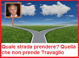 Travaglio è finito nella Treccani