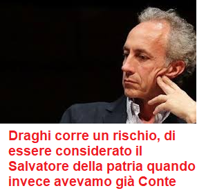 Analisi del metodo Travaglio, il nemico combattuto per le intenzioni e non per i fatti