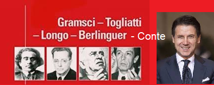 G. Vitiello/ Il terrore della responsabilità politica che ha generato lo sciacquone