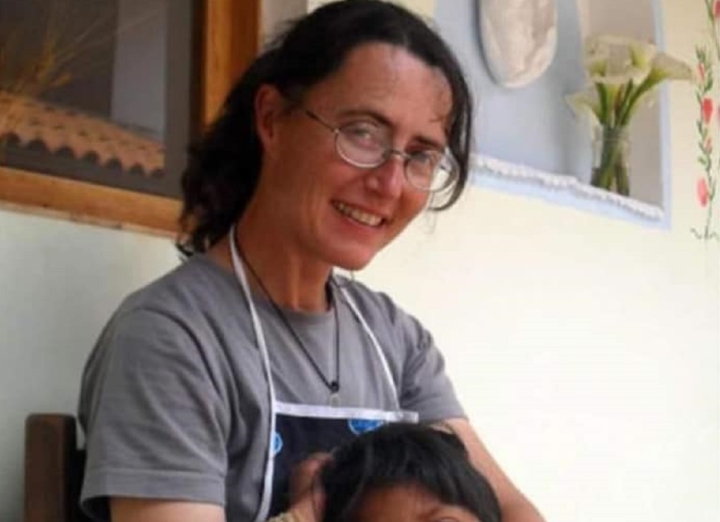 La vita luminosa di Nadia sino al martirio