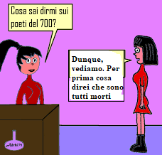 Oltre un terzo degli adulti è analfabeta funzionale, Italia ultima tra i Paesi industrializzati