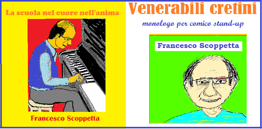 I miei libri da leggere per passare bene il tempo