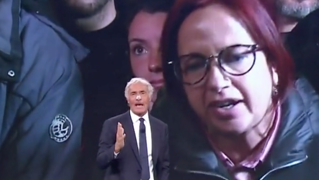 La senatrice catanzarese Granato. Una ossessione alla volta, e ora putiniana