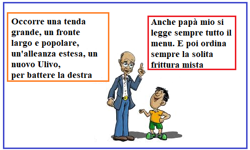 L’amico Boh/ La cautela di Letta e la favolosa arte di essere indeciso su tutto