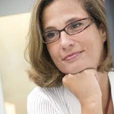 Ilaria Capua, trafficante di virus (Amalia Bruni e la ricerca italiana)