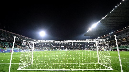 Giustizia sportiva/Sospeso solo Fagioli, Izzo e Portanova che giochino pure