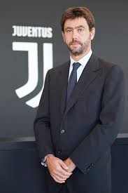 Le montagne russe del successo, Andrea Agnelli e la Juve