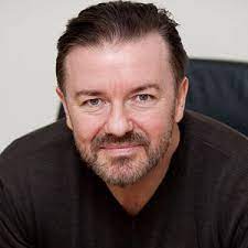 Richy Gervais: ecco perchè li includo
