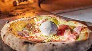 Bob di Montepaone Lido tra le 50 migliori pizzerie italiane
