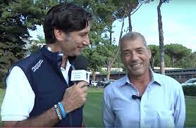 Giovanni Scalzo portiere ad Acquavona e poi olimpionico di sciabola
