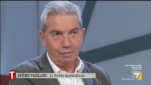 Padellaro, la faccia abbronzata del M5S