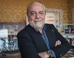 Personaggi per Crozza/ Aurelio De Laurentiis