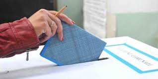 A chi darà il voto Giorgio il massimalista?