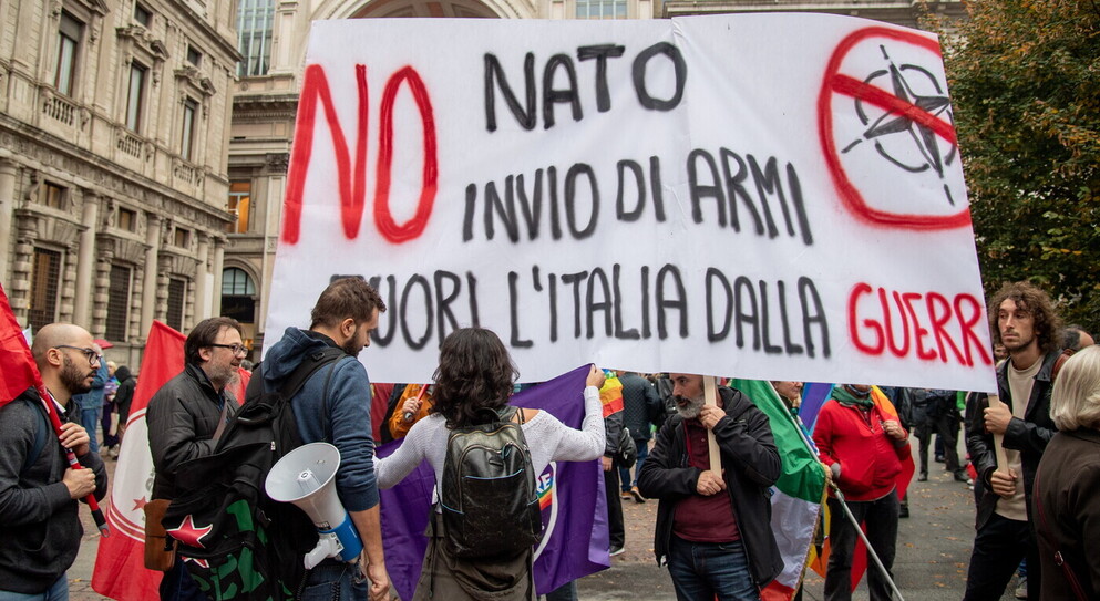 I 6 errori storici dei comunisti italiani e tutte le tragiche conseguenze