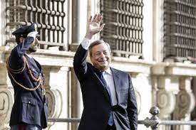 Pur di scagliarsi contro Draghi i populisti di sinistra si ritrovano con la destra peggiore