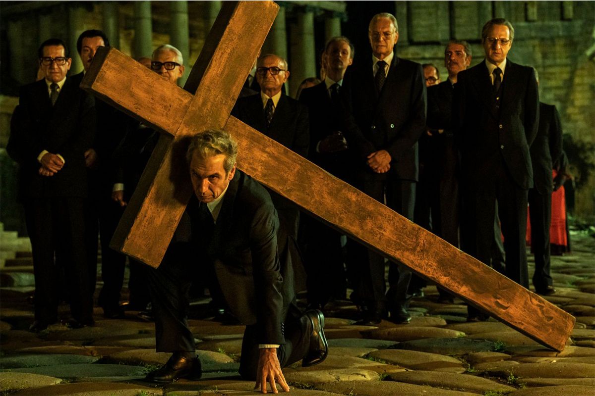 Esterno notte di Marco Bellocchio, secondo me
