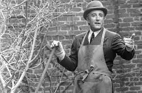 Oltre il giardino di Alberto Asor Rosa