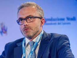 La conferma di Ernesto Ruffini solo perchè è bravo