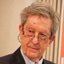 Salvati/ Storia e prospettive del partito democratico