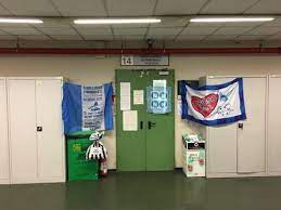 Se il tifo calcistico rende Roberto Saviano altro da sè