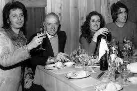 Pace Panzeri Pilat il trio della hit parade