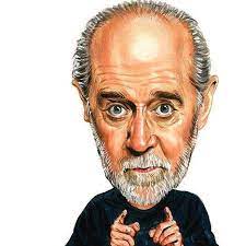 30 anni fa/George Carlin, il pianeta non va da nessuna parte, siamo noi che andremo via