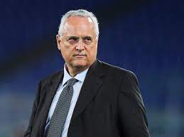 Lotito, il prestigiatore indiscusso del calcio italiano