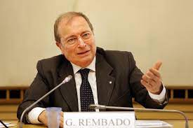 Giorgio Rembado che rivoluzionò i presidi