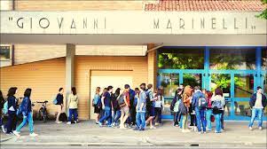 La scuola no stop e il Liceo Marinelli di Udine