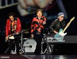 Meraviglie/Rolling Stones con Lady Gaga e Steve Wonder